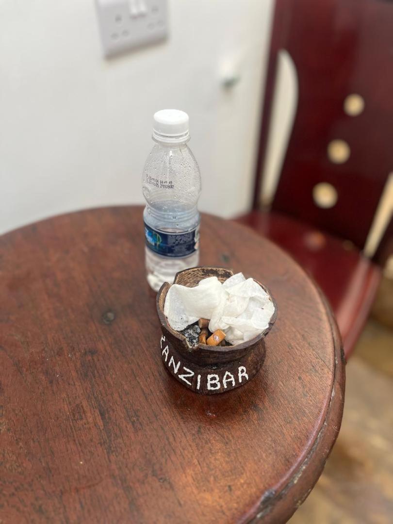 Yakamoz Zanzibar Bed & Breakfast Luaran gambar