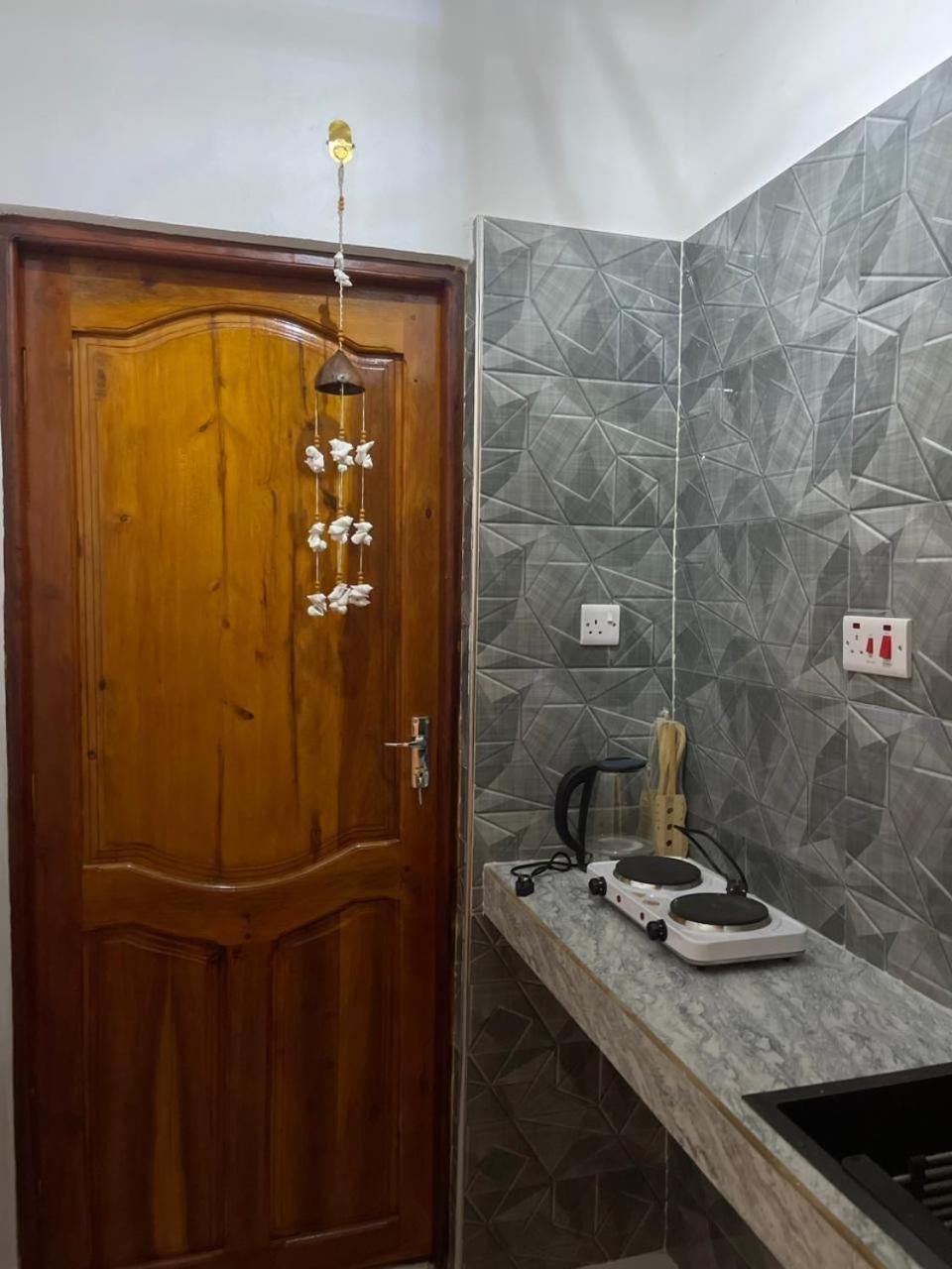 Yakamoz Zanzibar Bed & Breakfast Luaran gambar