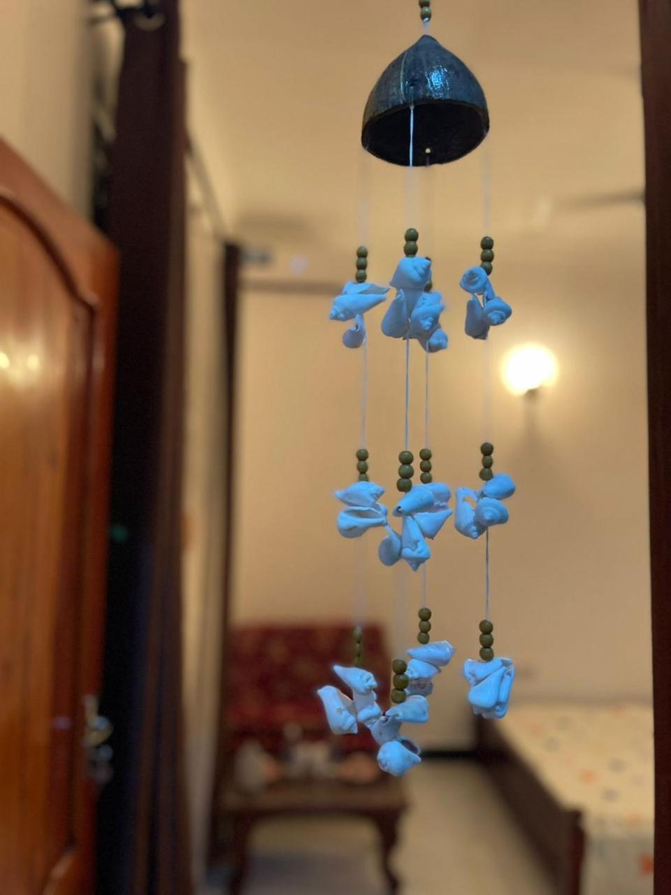 Yakamoz Zanzibar Bed & Breakfast Luaran gambar