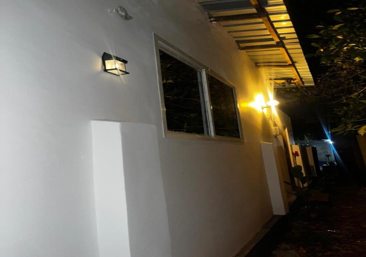 Yakamoz Zanzibar Bed & Breakfast Luaran gambar